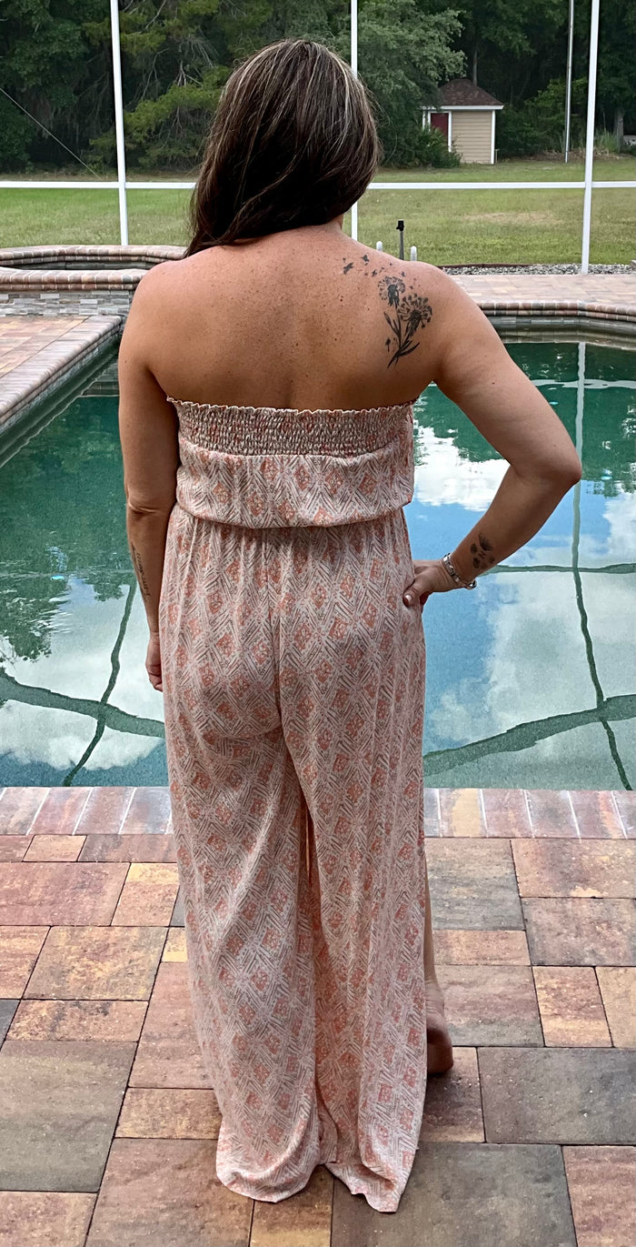 Zinnia Jumpsuit