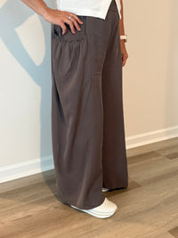 Mads Relaxed Pant