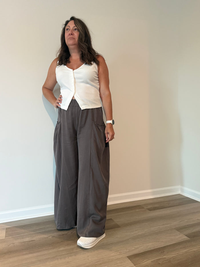 Mads Relaxed Pant