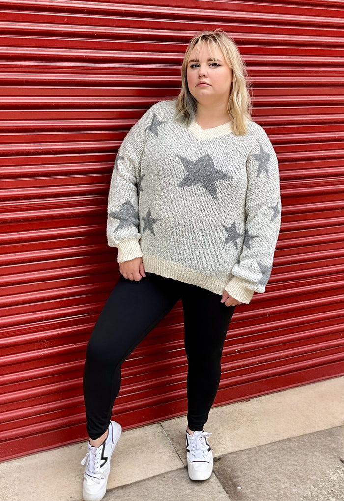 Starlight Sweater