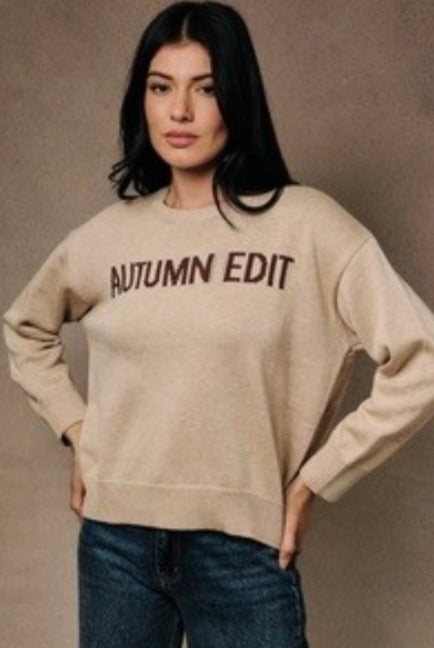 Autumn Edit